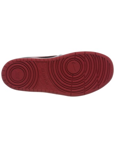Zapatilla de Tiempo Libre para KIDS/BEBÉ NIKE Court Borough Low 2 Baby/Toddl C/O
