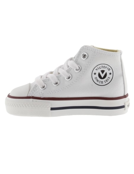 Zapatilla de Moda para UNISEX JUNIOR VICTORIA 106500