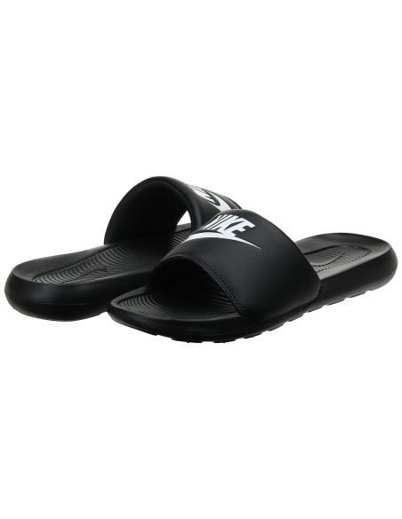 Chanclas de Piscina para MUJER NIKE WMNS VICTORI ONE SLIDE  AA