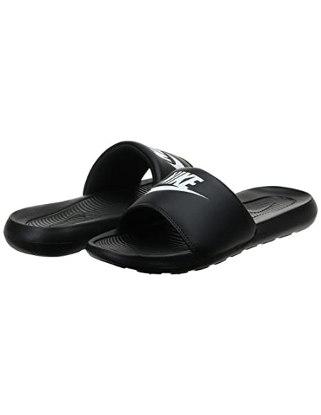 Chanclas de Piscina para MUJER NIKE WMNS VICTORI ONE SLIDE  AA