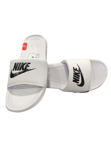 Chanclas de Piscina para MUJER NIKE WMNS VICTORI ONE SLIDE  AA