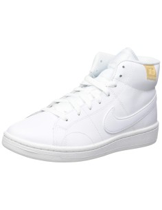 Zapatilla de Tiempo Libre para MUJER NIKE COURT ROYALE 2