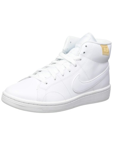 Zapatilla de Tiempo Libre para MUJER NIKE COURT ROYALE 2