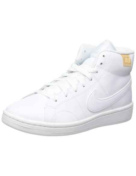 Zapatilla de Tiempo Libre para MUJER NIKE COURT ROYALE 2