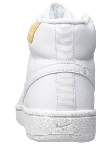 Zapatilla de Tiempo Libre para MUJER NIKE COURT ROYALE 2