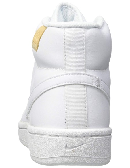 Zapatilla de Tiempo Libre para MUJER NIKE COURT ROYALE 2