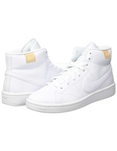 Zapatilla de Tiempo Libre para MUJER NIKE COURT ROYALE 2
