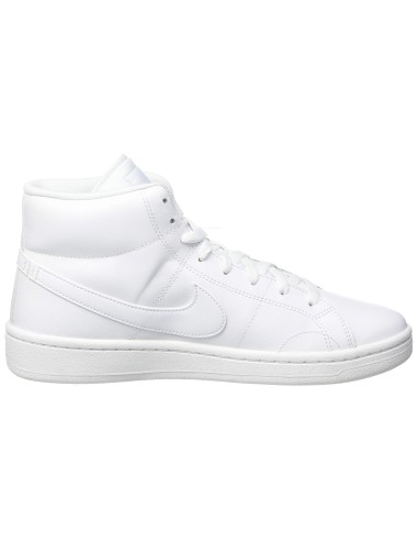 Zapatilla de Tiempo Libre para MUJER NIKE COURT ROYALE 2
