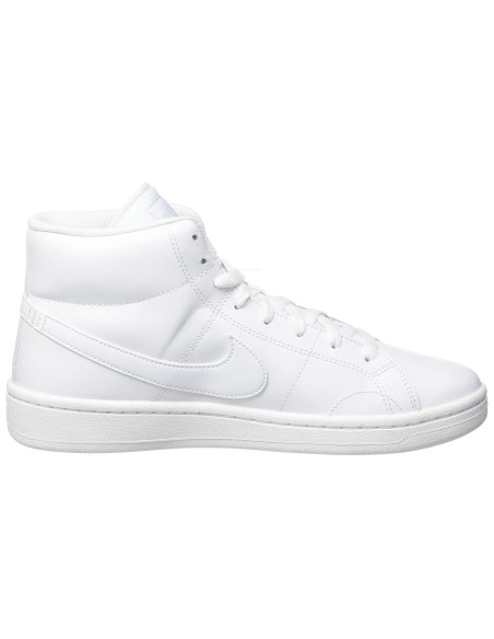 Zapatilla de Tiempo Libre para MUJER NIKE COURT ROYALE 2