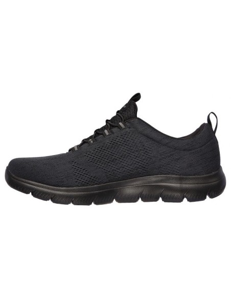 Zapatilla Multideporte para HOMBRE SKECHERS SUMMITS - LOUVIN-BKW