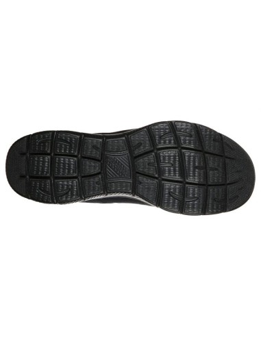 Zapatilla Multideporte para HOMBRE SKECHERS SUMMITS - LOUVIN-BKW