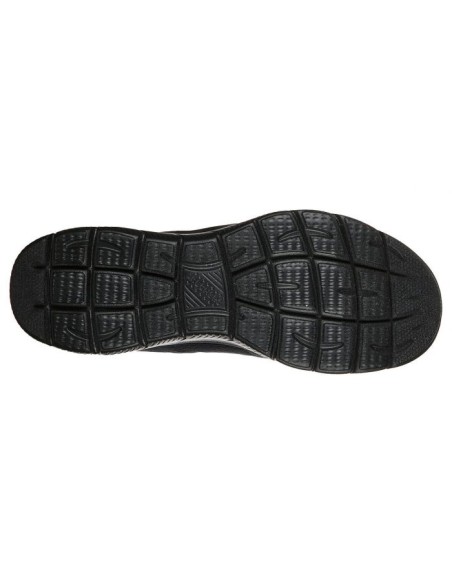 Zapatilla Multideporte para HOMBRE SKECHERS SUMMITS - LOUVIN-BKW