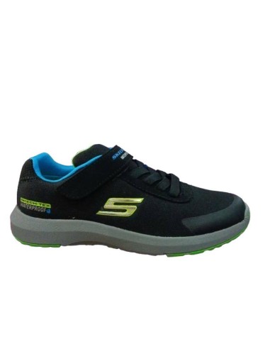 Zapatilla de Moda para NIÑO SKECHERS DYNAMIC TREAD-HYDRODE