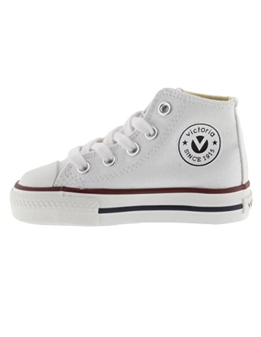 Zapatilla de Moda para UNISEX JUNIOR VICTORIA 106500