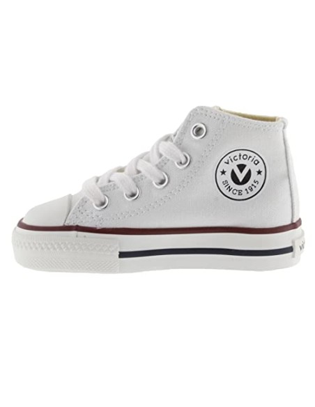 Zapatilla de Moda para UNISEX JUNIOR VICTORIA 106500