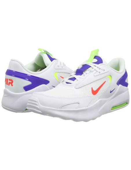 Zapatilla de Moda para UNISEX JUNIOR NIKE Air Max Bolt Big Kids Shoe SP21