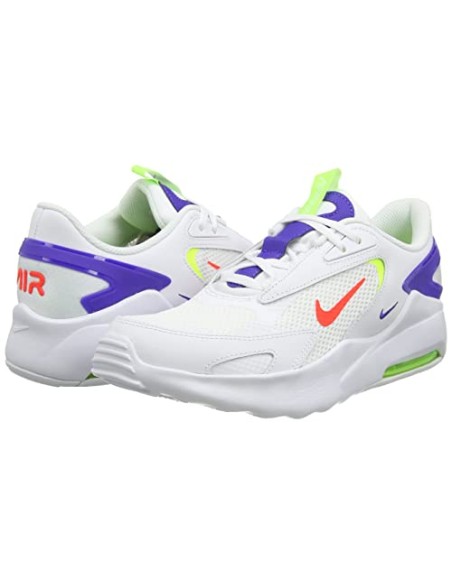 Zapatilla de Moda para UNISEX JUNIOR NIKE Air Max Bolt Big Kids Shoe SP21