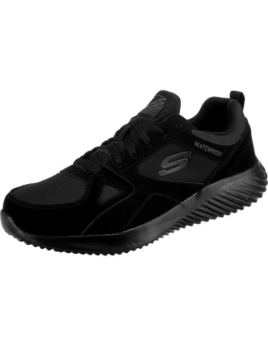 Zapatilla de Moda para HOMBRE SKECHERS BOUNDER-RIVATO