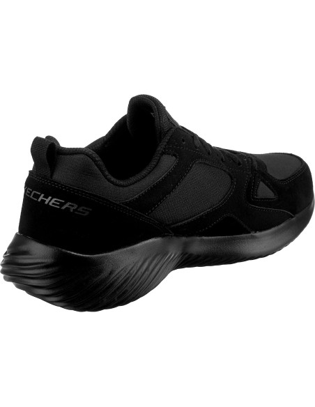 Zapatilla de Moda para HOMBRE SKECHERS BOUNDER-RIVATO