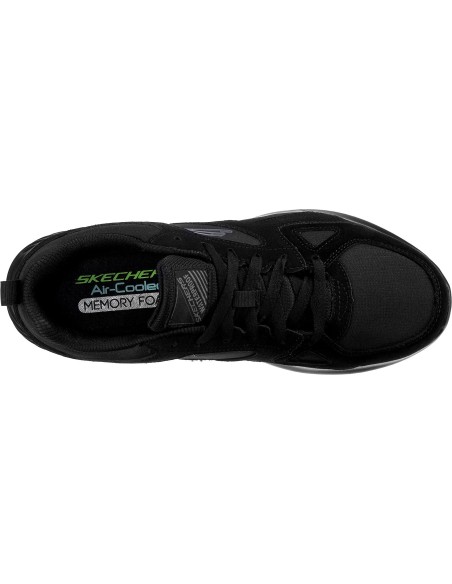 Zapatilla de Moda para HOMBRE SKECHERS BOUNDER-RIVATO