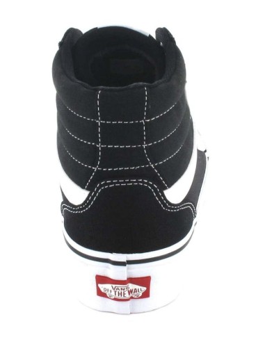 Zapatilla de Moda para UNISEX VANS FILMORE HI PLATFO