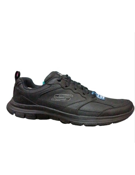 Zapatilla de Moda para MUJER SKECHERS FLEX APPEAL 4.0-VITAL STEP