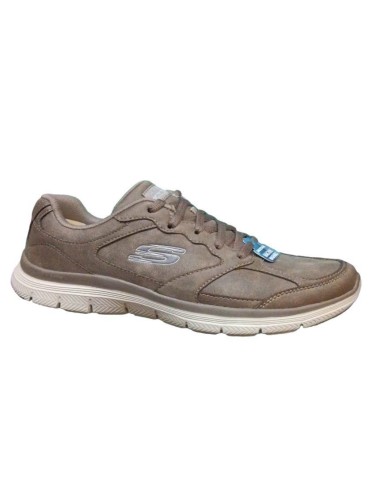Zapatilla de Moda para MUJER SKECHERS FLEX APPEAL 4.0-VITAL STEP