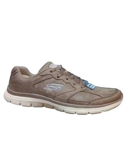 Zapatilla de Moda para MUJER SKECHERS FLEX APPEAL 4.0-VITAL STEP
