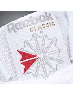 Zapatilla de Tiempo Libre para MUJER REEBOK CLASSIC CL LTHR WOMAN