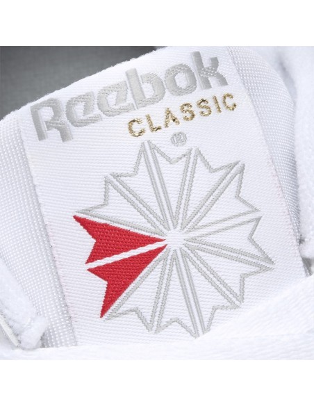 Zapatilla de Tiempo Libre para MUJER REEBOK CLASSIC CL LTHR WOMAN