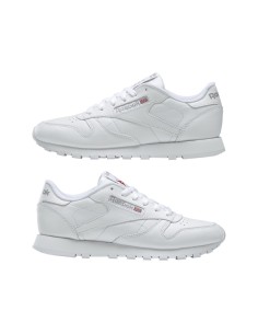 Zapatilla de Tiempo Libre para MUJER REEBOK CLASSIC CL LTHR WOMAN 2