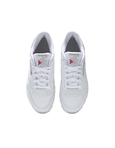 Zapatilla de Tiempo Libre para MUJER REEBOK CLASSIC CL LTHR WOMAN