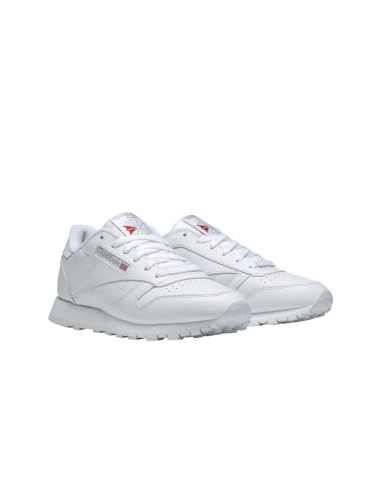 Zapatilla de Tiempo Libre para MUJER REEBOK CLASSIC CL LTHR WOMAN