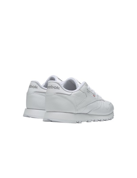 Zapatilla de Tiempo Libre para MUJER REEBOK CLASSIC CL LTHR WOMAN