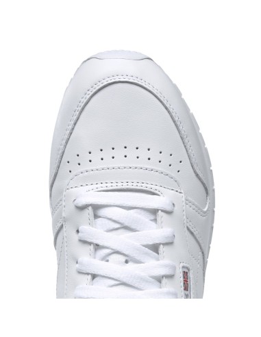 Zapatilla de Tiempo Libre para MUJER REEBOK CLASSIC CL LTHR WOMAN