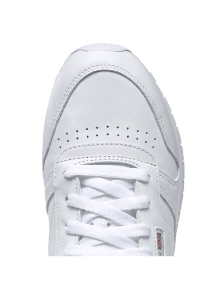 Zapatilla de Tiempo Libre para MUJER REEBOK CLASSIC CL LTHR WOMAN
