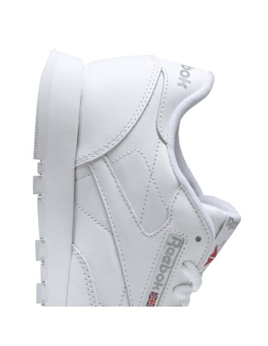 Zapatilla de Tiempo Libre para MUJER REEBOK CLASSIC CL LTHR WOMAN