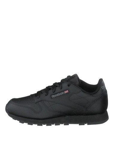 Zapatilla de Tiempo Libre para NIÑO REEBOK CLASSIC LEATHER-Clásico