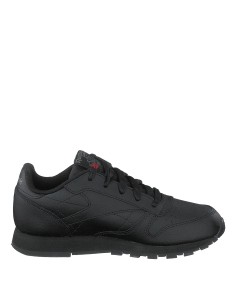 Zapatilla de Tiempo Libre para NIÑO REEBOK CLASSIC LEATHER-Clásico 2