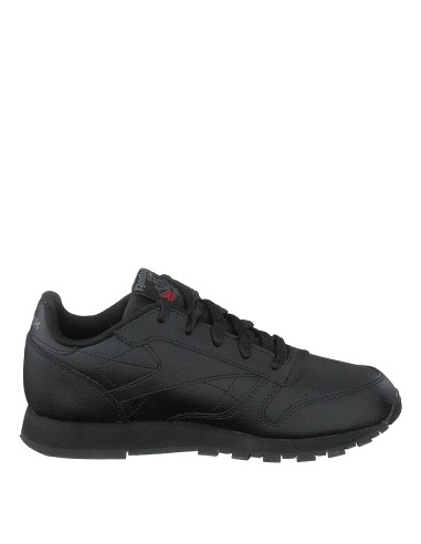 Zapatilla de Tiempo Libre para NIÑO REEBOK CLASSIC LEATHER-Clásico