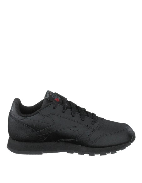 Zapatilla de Tiempo Libre para NIÑO REEBOK CLASSIC LEATHER-Clásico