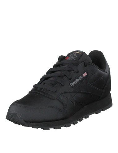 Zapatilla de Tiempo Libre para NIÑO REEBOK CLASSIC LEATHER-Clásico
