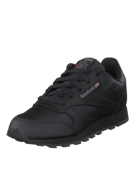 Zapatilla de Tiempo Libre para NIÑO REEBOK CLASSIC LEATHER-Clásico