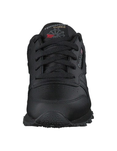Zapatilla de Tiempo Libre para NIÑO REEBOK CLASSIC LEATHER-Clásico