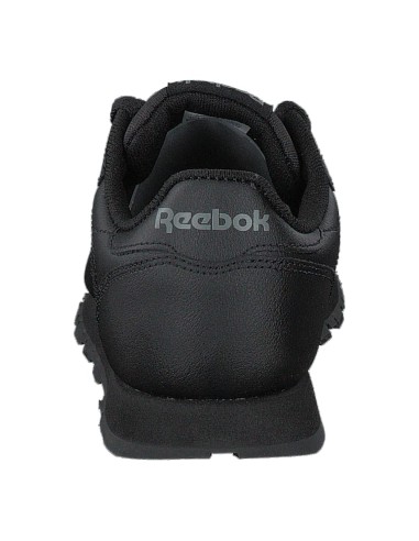 Zapatilla de Tiempo Libre para NIÑO REEBOK CLASSIC LEATHER-Clásico