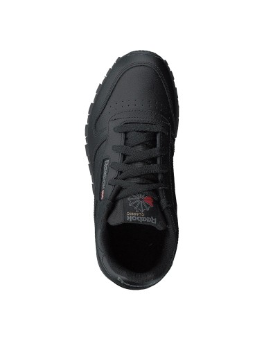 Zapatilla de Tiempo Libre para NIÑO REEBOK CLASSIC LEATHER-Clásico