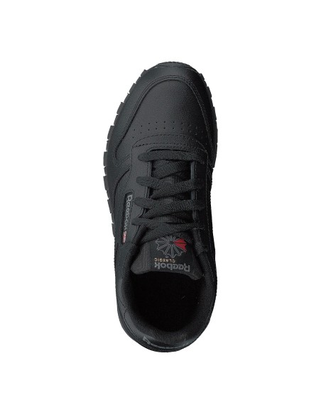 Zapatilla de Tiempo Libre para NIÑO REEBOK CLASSIC LEATHER-Clásico