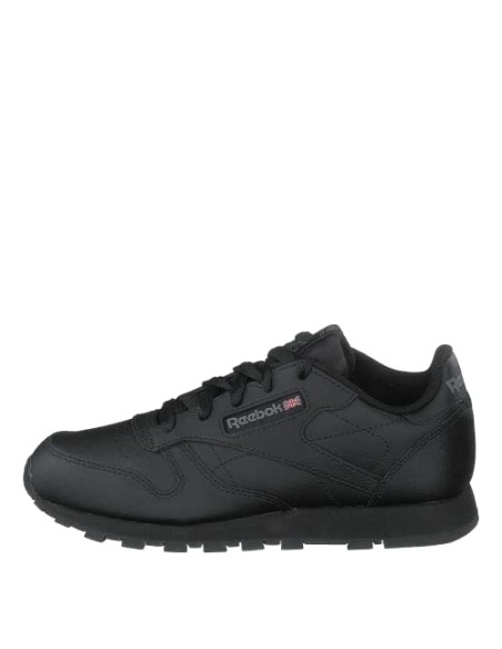 Zapatilla de Tiempo Libre para NIÑO REEBOK CLASSIC LEATHER-Clásico