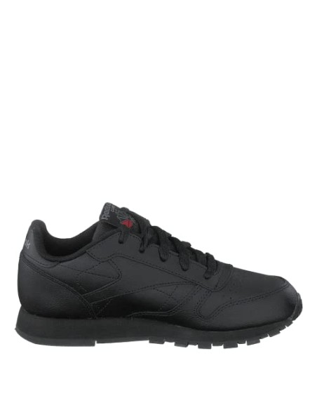 Zapatilla de Tiempo Libre para NIÑO REEBOK CLASSIC LEATHER-Clásico
