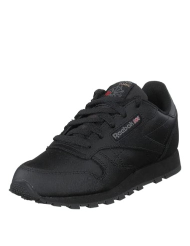 Zapatilla de Tiempo Libre para NIÑO REEBOK CLASSIC LEATHER-Clásico